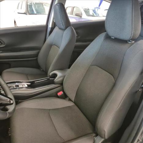 HONDA HR-V 1.8 16V 4P EX FLEX AUTOMTICO CVT, Foto 14