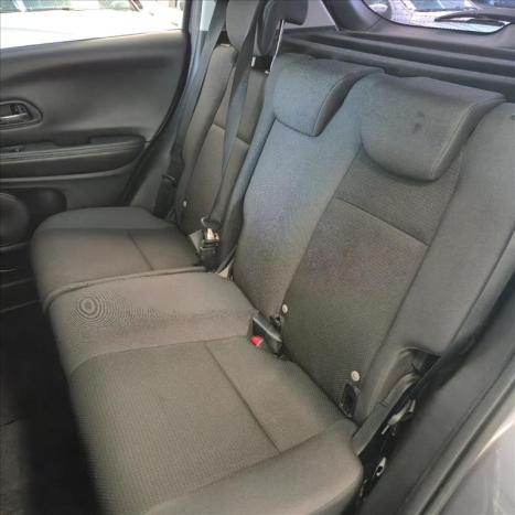 HONDA HR-V 1.8 16V 4P EX FLEX AUTOMTICO CVT, Foto 15