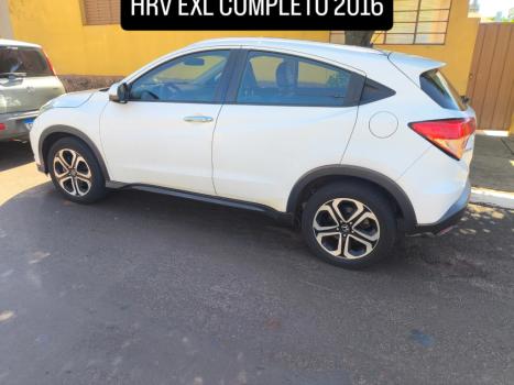 HONDA HR-V 1.8 16V 4P EXL FLEX AUTOMTICO CVT, Foto 1
