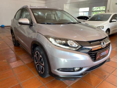 HONDA HR-V 1.8 16V 4P TOURING FLEX AUTOMTICO CVT, Foto 2