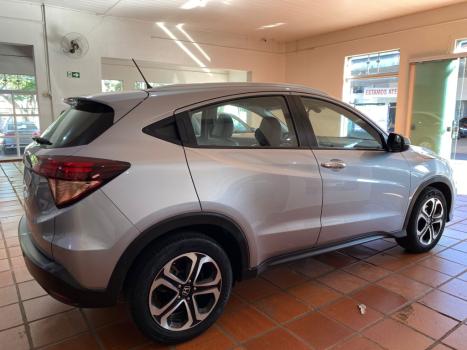 HONDA HR-V 1.8 16V 4P TOURING FLEX AUTOMTICO CVT, Foto 3