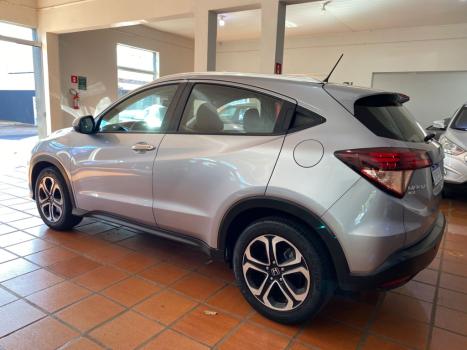 HONDA HR-V 1.8 16V 4P TOURING FLEX AUTOMTICO CVT, Foto 4