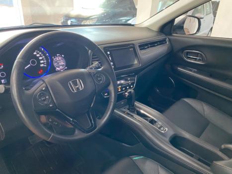 HONDA HR-V 1.8 16V 4P TOURING FLEX AUTOMTICO CVT, Foto 5