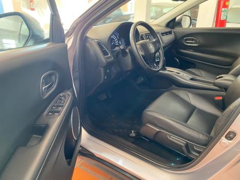 HONDA HR-V 1.8 16V 4P TOURING FLEX AUTOMTICO CVT, Foto 6