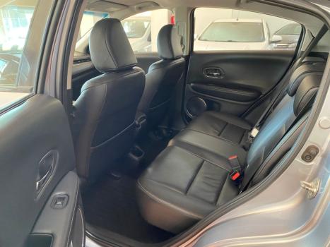 HONDA HR-V 1.8 16V 4P TOURING FLEX AUTOMTICO CVT, Foto 7