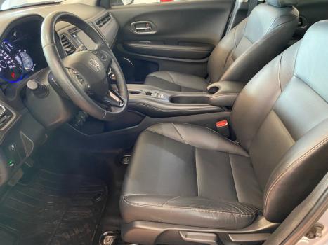 HONDA HR-V 1.8 16V 4P TOURING FLEX AUTOMTICO CVT, Foto 8