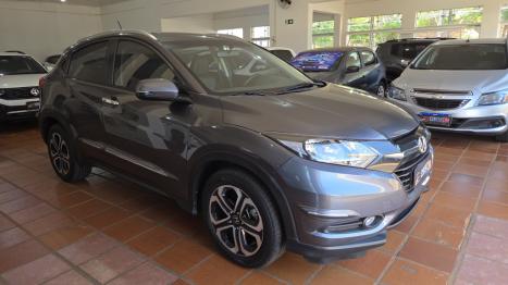 HONDA HR-V 1.8 16V 4P EXL FLEX AUTOMTICO CVT, Foto 2