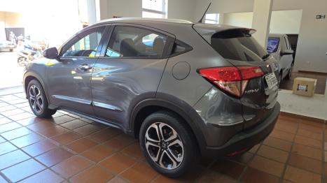 HONDA HR-V 1.8 16V 4P EXL FLEX AUTOMTICO CVT, Foto 3