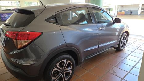 HONDA HR-V 1.8 16V 4P EXL FLEX AUTOMTICO CVT, Foto 4