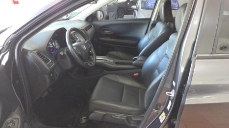 HONDA HR-V 1.8 16V 4P EXL FLEX AUTOMTICO CVT, Foto 5