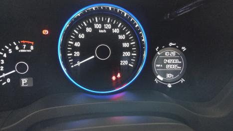 HONDA HR-V 1.8 16V 4P EXL FLEX AUTOMTICO CVT, Foto 6