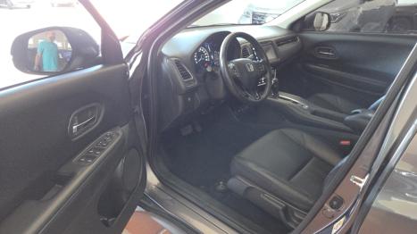 HONDA HR-V 1.8 16V 4P EXL FLEX AUTOMTICO CVT, Foto 7