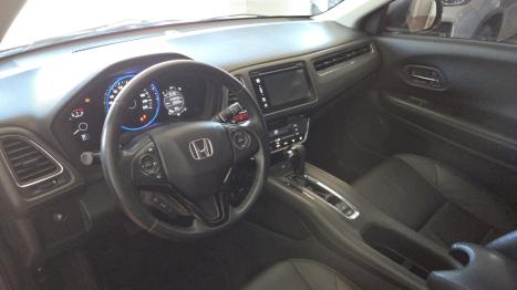 HONDA HR-V 1.8 16V 4P EXL FLEX AUTOMTICO CVT, Foto 8