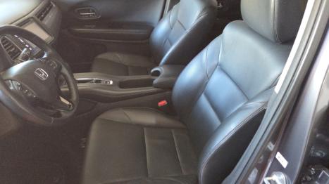 HONDA HR-V 1.8 16V 4P EXL FLEX AUTOMTICO CVT, Foto 9