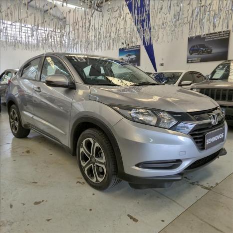 HONDA HR-V 1.8 16V 4P LX FLEX, Foto 1