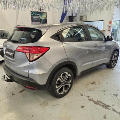 HONDA HR-V 1.8 16V 4P LX FLEX, Foto 4