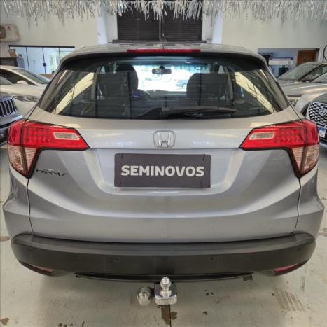 HONDA HR-V 1.8 16V 4P LX FLEX, Foto 5