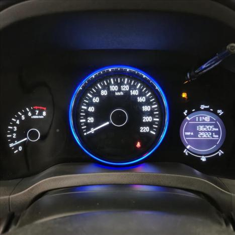 HONDA HR-V 1.8 16V 4P LX FLEX, Foto 7