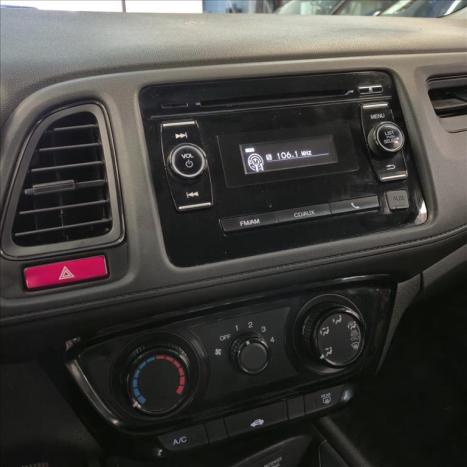 HONDA HR-V 1.8 16V 4P LX FLEX, Foto 8