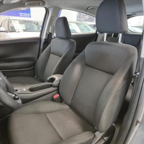 HONDA HR-V 1.8 16V 4P LX FLEX, Foto 12