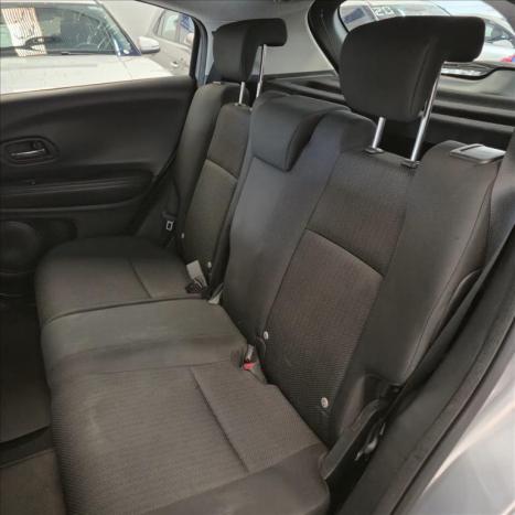 HONDA HR-V 1.8 16V 4P LX FLEX, Foto 13