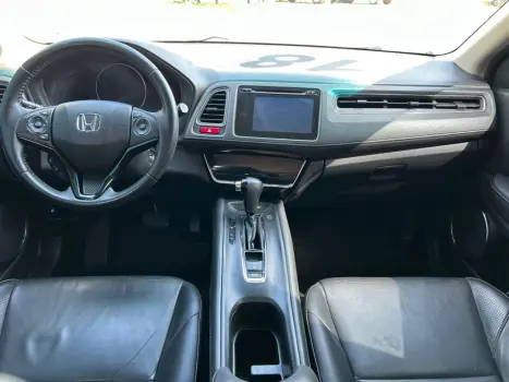 HONDA HR-V 1.8 16V 4P TOURING FLEX AUTOM�TICO CVT, Foto 5