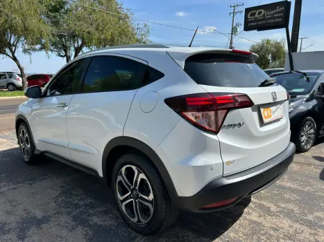 HONDA HR-V 1.8 16V 4P TOURING FLEX AUTOM�TICO CVT, Foto 6