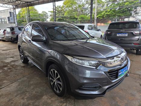 HONDA HR-V 1.8 16V 4P EXL FLEX AUTOM�TICO CVT, Foto 2