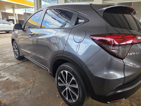 HONDA HR-V 1.8 16V 4P EXL FLEX AUTOM�TICO CVT, Foto 3