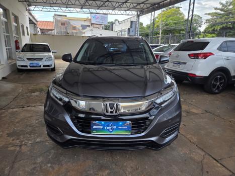 HONDA HR-V 1.8 16V 4P EXL FLEX AUTOM�TICO CVT, Foto 4