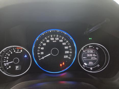 HONDA HR-V 1.8 16V 4P EXL FLEX AUTOM�TICO CVT, Foto 5