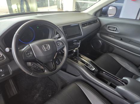 HONDA HR-V 1.8 16V 4P EXL FLEX AUTOM�TICO CVT, Foto 6