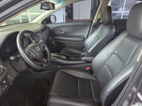 HONDA HR-V 1.8 16V 4P EXL FLEX AUTOM�TICO CVT, Foto 7