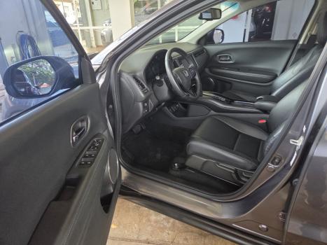HONDA HR-V 1.8 16V 4P EXL FLEX AUTOM�TICO CVT, Foto 10