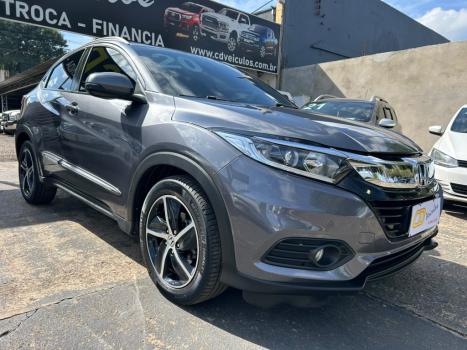 HONDA HR-V 1.8 16V 4P EXL FLEX AUTOM�TICO CVT, Foto 1