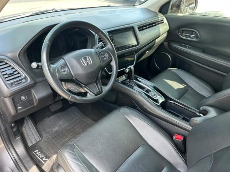 HONDA HR-V 1.8 16V 4P EXL FLEX AUTOM�TICO CVT, Foto 5