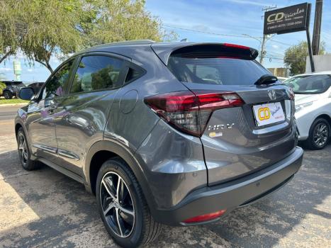 HONDA HR-V 1.8 16V 4P EXL FLEX AUTOM�TICO CVT, Foto 6