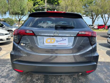 HONDA HR-V 1.8 16V 4P EXL FLEX AUTOM�TICO CVT, Foto 7