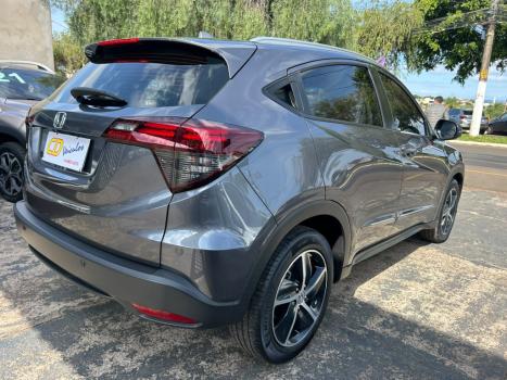 HONDA HR-V 1.8 16V 4P EXL FLEX AUTOM�TICO CVT, Foto 8