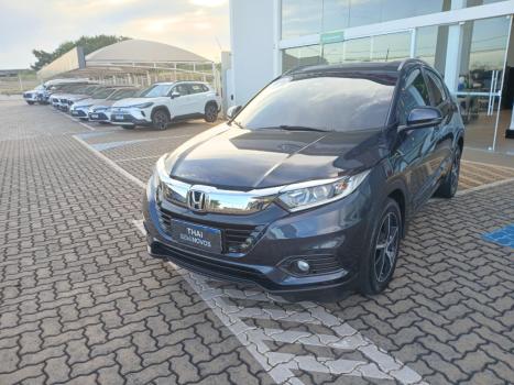 HONDA HR-V 1.8 16V 4P EX FLEX AUTOM�TICO CVT, Foto 3