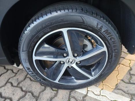 HONDA HR-V 1.8 16V 4P EX FLEX AUTOM�TICO CVT, Foto 9