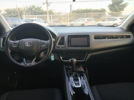 HONDA HR-V 1.8 16V 4P EX FLEX AUTOM�TICO CVT, Foto 12