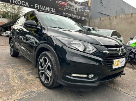 HONDA HR-V 1.8 16V 4P EXL FLEX AUTOMÁTICO CVT, Foto 3