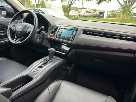 HONDA HR-V 1.8 16V 4P EXL FLEX AUTOMÁTICO CVT, Foto 6