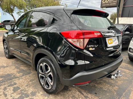 HONDA HR-V 1.8 16V 4P EXL FLEX AUTOMÁTICO CVT, Foto 9