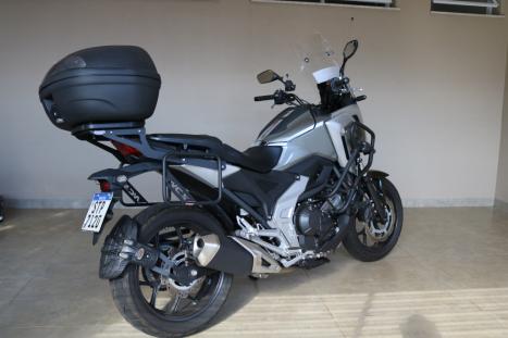 HONDA NC 750 X ABS, Foto 1