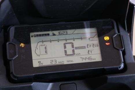 HONDA NC 750 X ABS, Foto 2