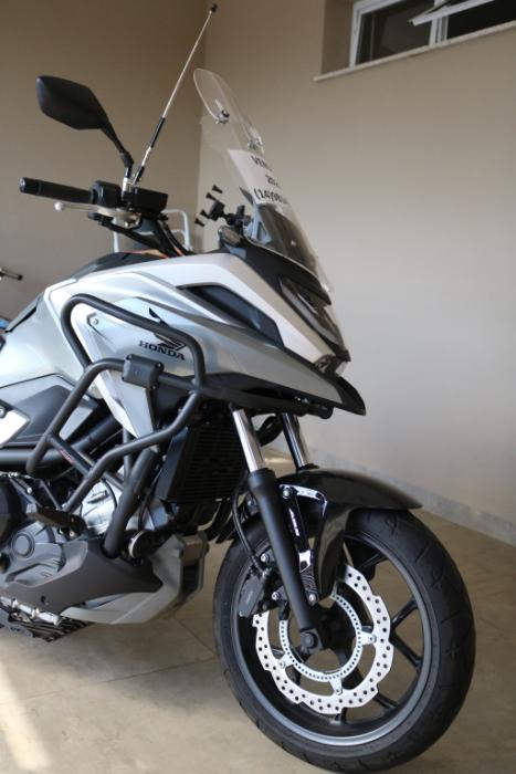 HONDA NC 750 X ABS, Foto 3