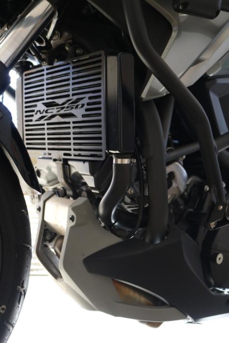 HONDA NC 750 X ABS, Foto 4