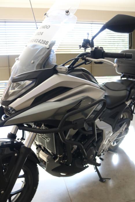 HONDA NC 750 X ABS, Foto 6